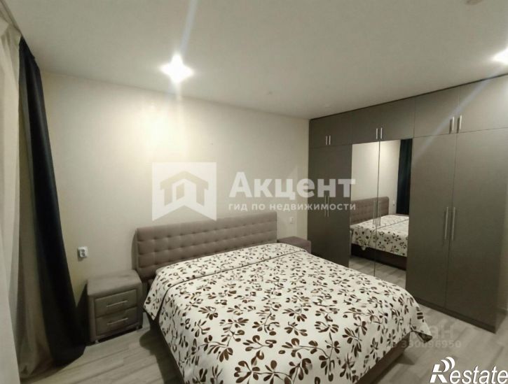 2-комн квартира Станционная улица, 15,  д. 15