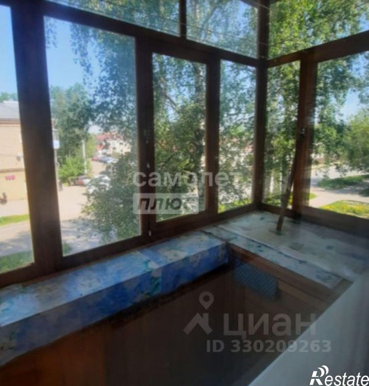 2-комн квартира улица Окуловой, 57,  д. 57