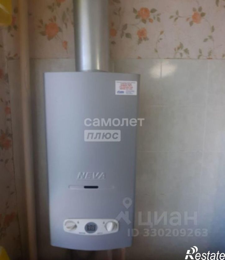 2-комн квартира улица Окуловой, 57,  д. 57