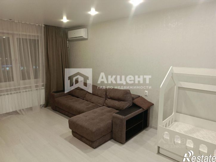 2-комн квартира Станционная улица, 15,  д. 15