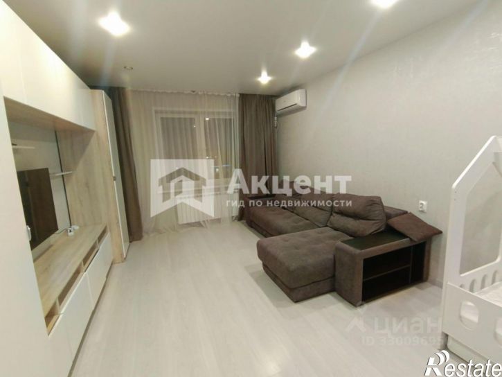 2-комн квартира Станционная улица, 15,  д. 15