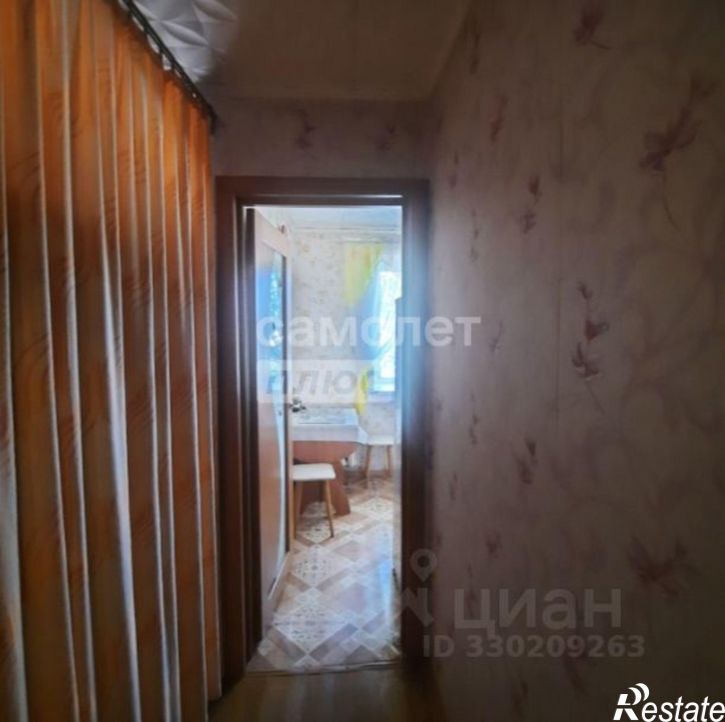 2-комн квартира улица Окуловой, 57,  д. 57