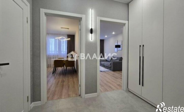 1-комн квартира улица Полка Нормандия-Неман, 106 к2,  д. 106 к2
