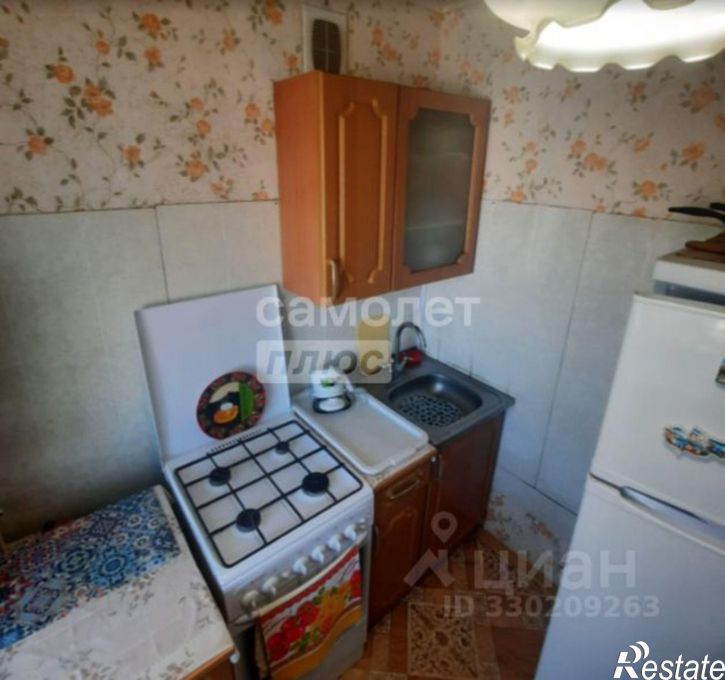 2-комн квартира улица Окуловой, 57,  д. 57