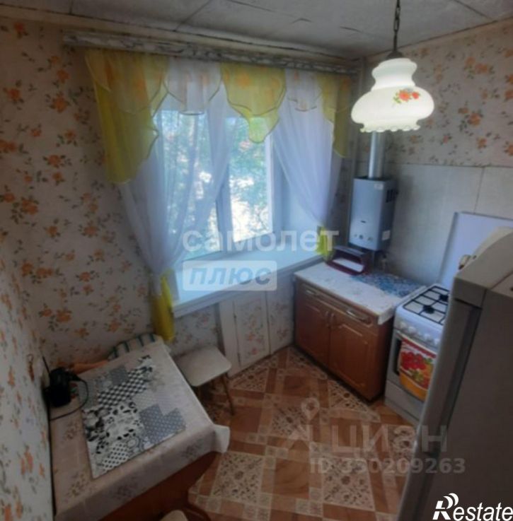 2-комн квартира улица Окуловой, 57,  д. 57