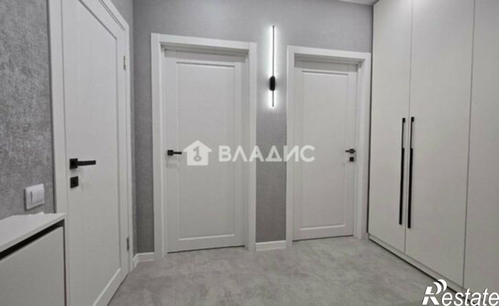 1-комн квартира улица Полка Нормандия-Неман, 106 к2,  д. 106 к2