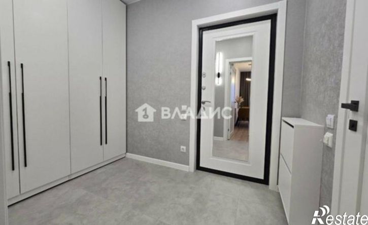 1-комн квартира улица Полка Нормандия-Неман, 106 к2,  д. 106 к2