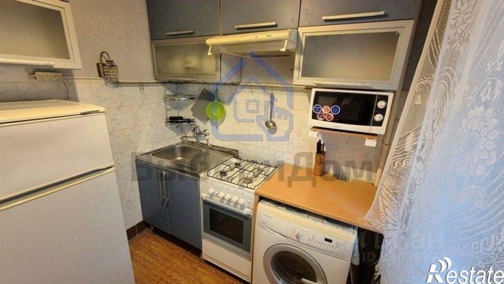 2-комн квартира Ташкентская улица, 85Г,  д. 85Г