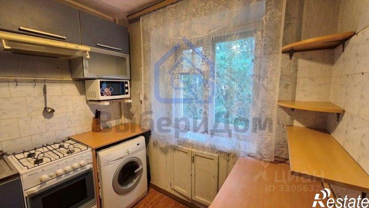2-комн квартира Ташкентская улица, 85Г,  д. 85Г
