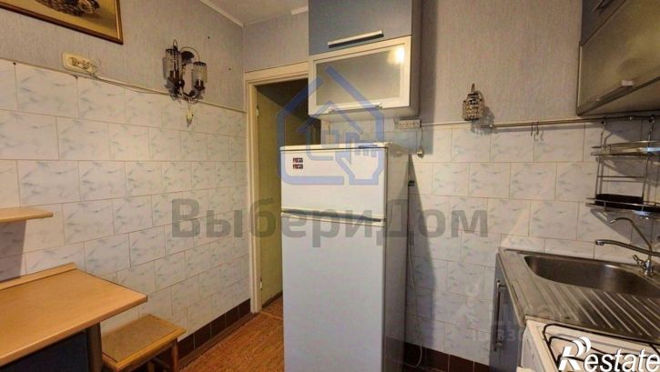 2-комн квартира Ташкентская улица, 85Г,  д. 85Г
