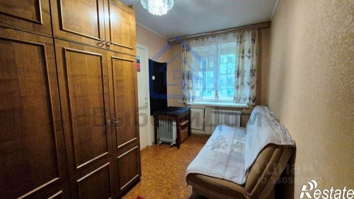 2-комн квартира Ташкентская улица, 85Г,  д. 85Г