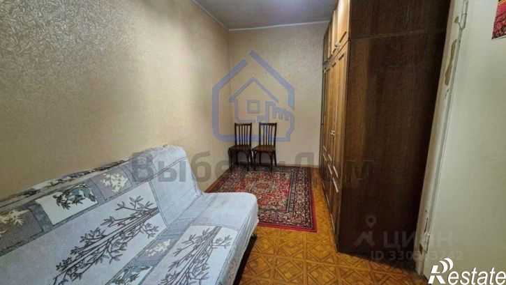 2-комн квартира Ташкентская улица, 85Г,  д. 85Г
