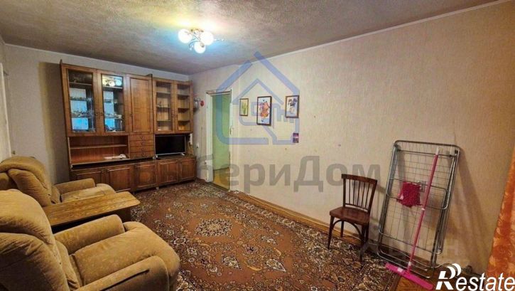 2-комн квартира Ташкентская улица, 85Г,  д. 85Г