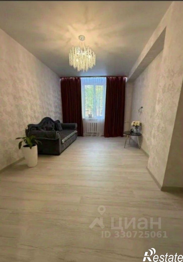 3-комн квартира ул Академическая, 33,  д. 33