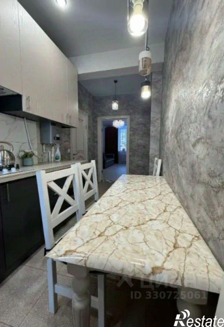 3-комн квартира ул Академическая, 33,  д. 33
