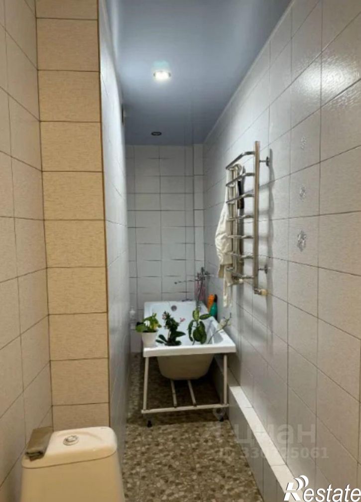 3-комн квартира ул Академическая, 33,  д. 33