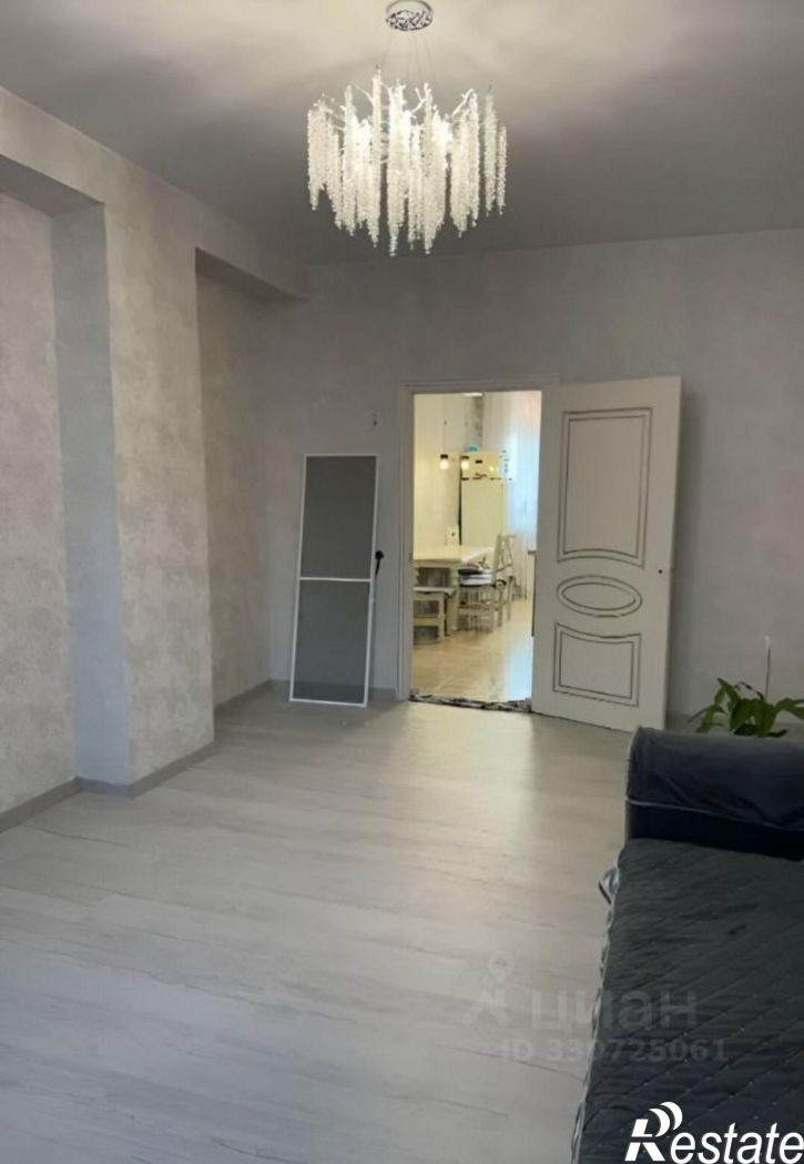 3-комн квартира ул Академическая, 33,  д. 33