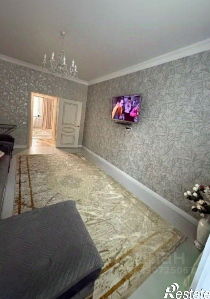 3-комн квартира ул Академическая, 33,  д. 33