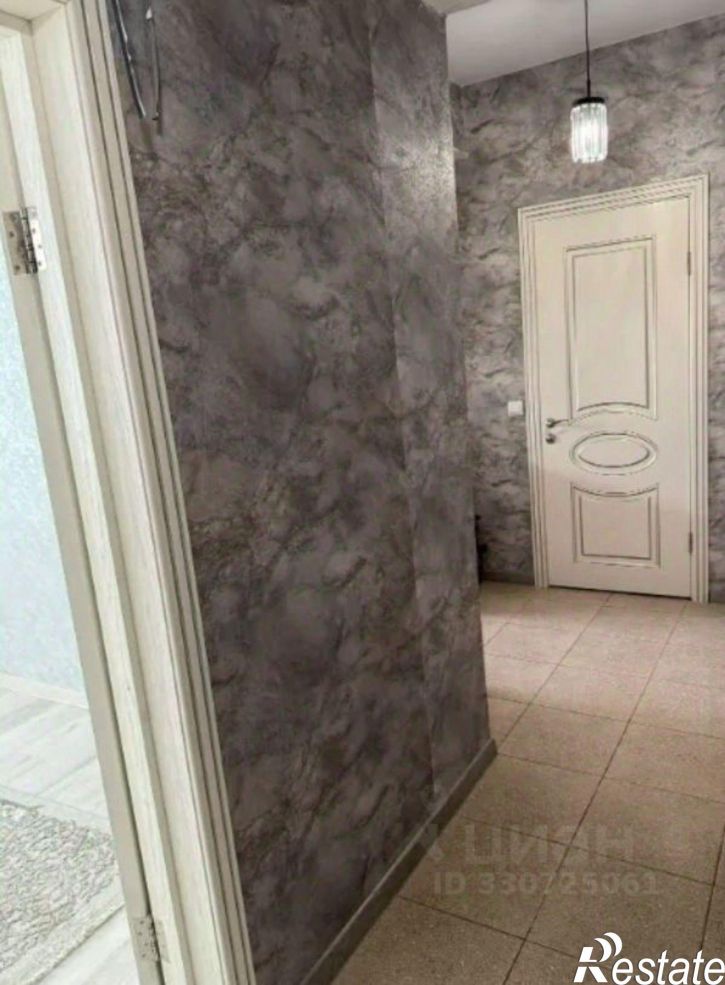 3-комн квартира ул Академическая, 33,  д. 33