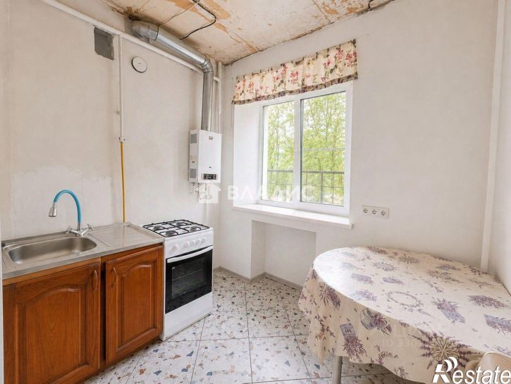 4-комн квартира ул Маршала Василевского, 8,  д. 8