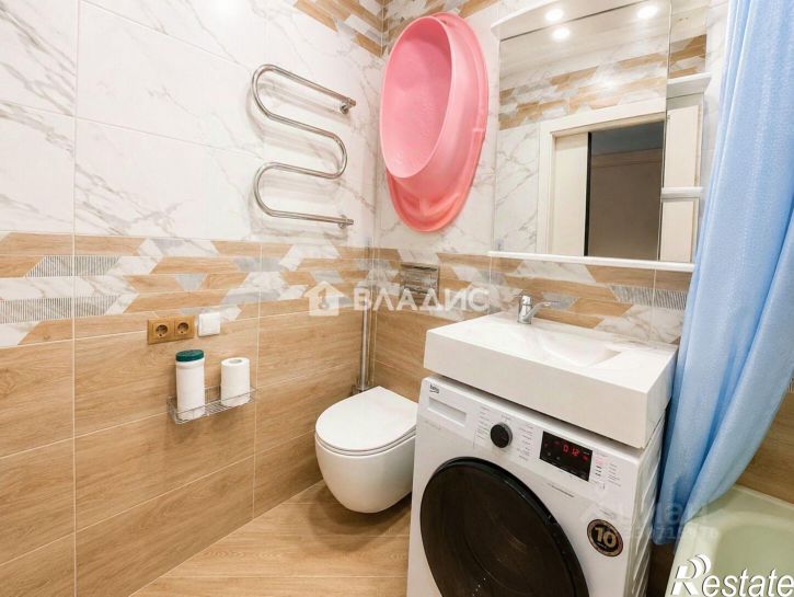 4-комн квартира ул Маршала Василевского, 8,  д. 8