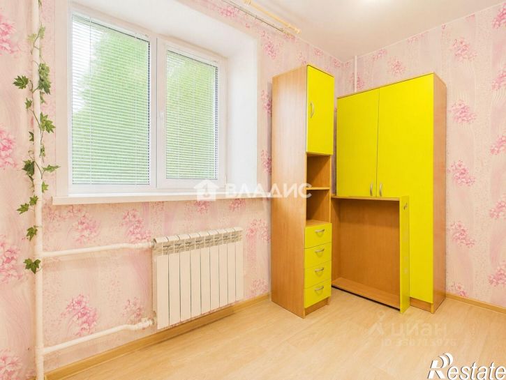 4-комн квартира ул Маршала Василевского, 8,  д. 8