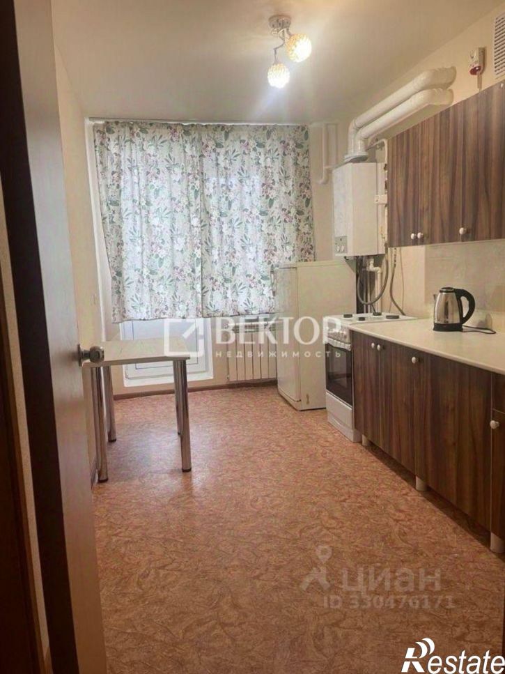 1-комн квартира г Иваново, мкр Новая Ильинка, 29