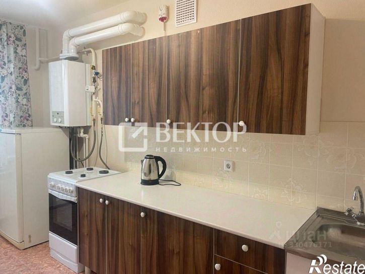 1-комн квартира г Иваново, мкр Новая Ильинка, 29