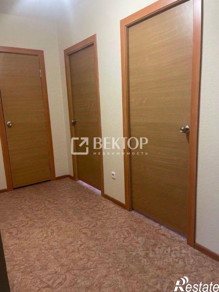 1-комн квартира г Иваново, мкр Новая Ильинка, 29