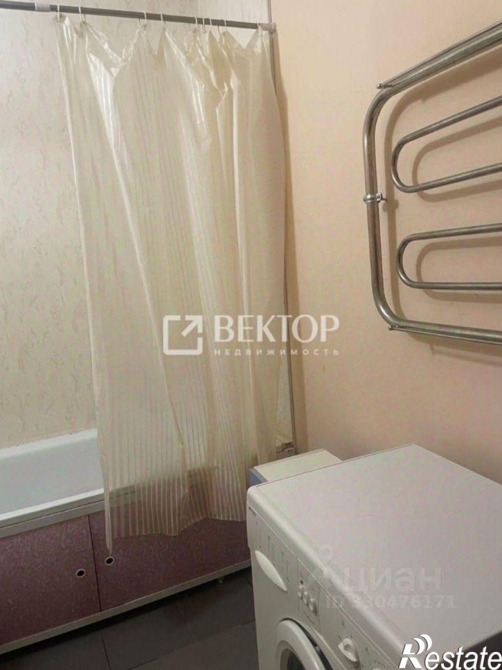 1-комн квартира г Иваново, мкр Новая Ильинка, 29