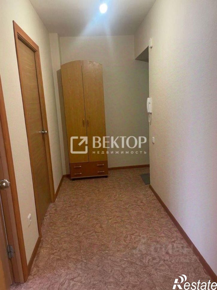 1-комн квартира г Иваново, мкр Новая Ильинка, 29