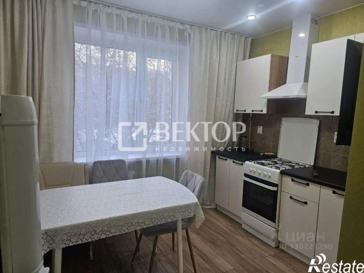 1-комн квартира ул Танкиста Белороссова, 1,  д. 1