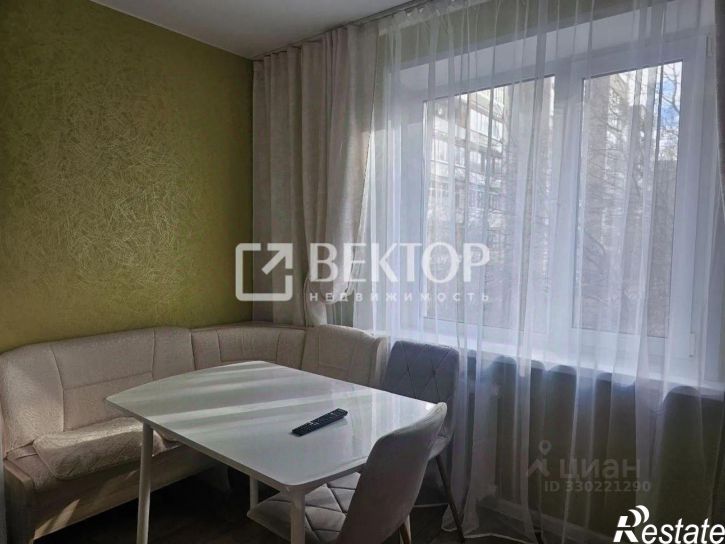 1-комн квартира ул Танкиста Белороссова, 1,  д. 1