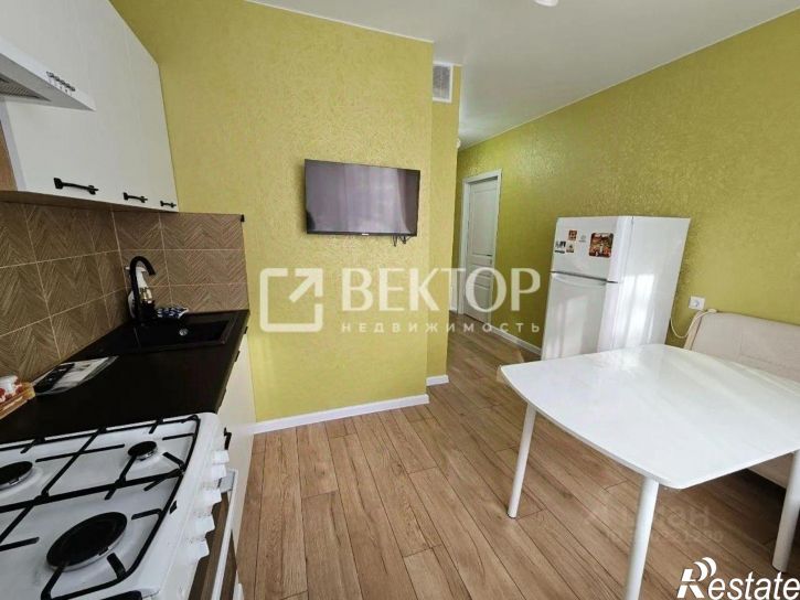 1-комн квартира ул Танкиста Белороссова, 1,  д. 1