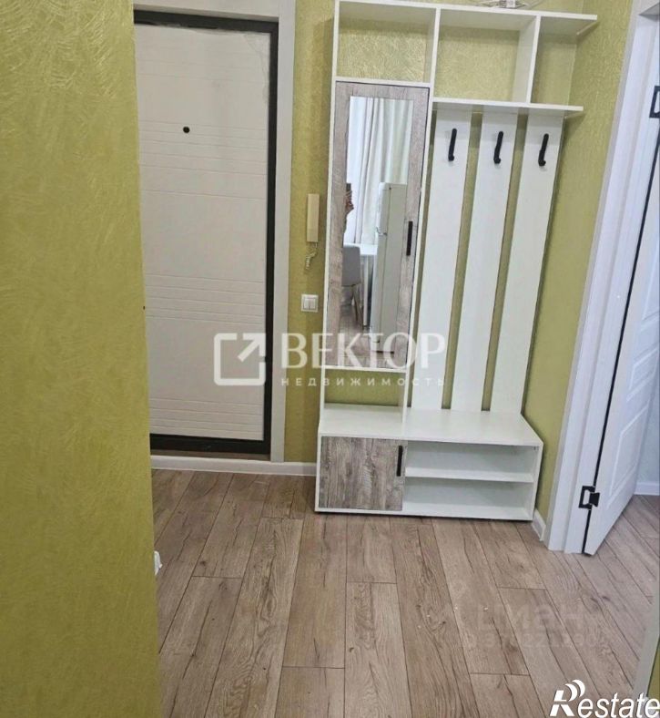 1-комн квартира ул Танкиста Белороссова, 1,  д. 1