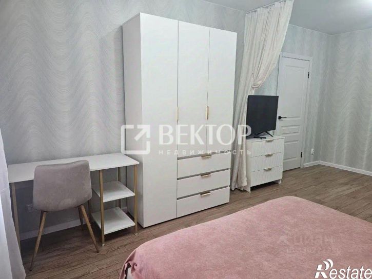 1-комн квартира ул Танкиста Белороссова, 1,  д. 1