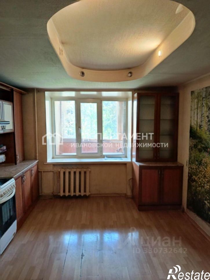 3-комн квартира ул Профессиональная, 35,  д. 35