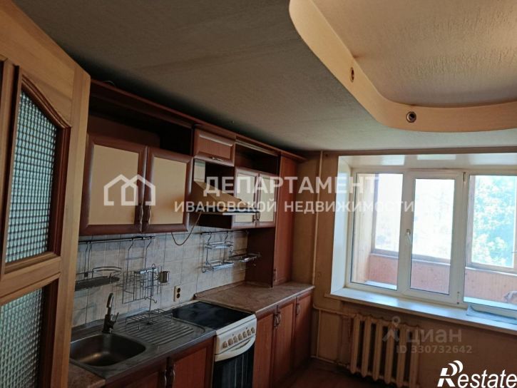 3-комн квартира ул Профессиональная, 35,  д. 35