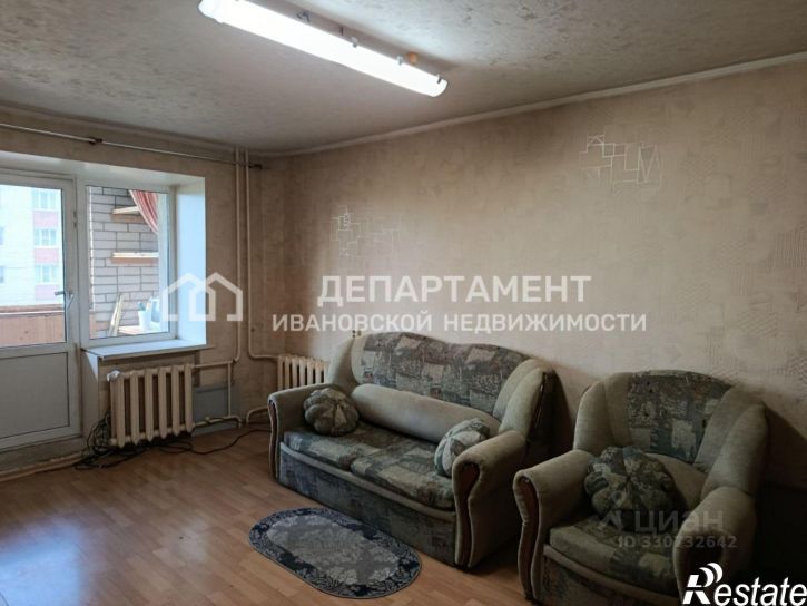 3-комн квартира ул Профессиональная, 35,  д. 35