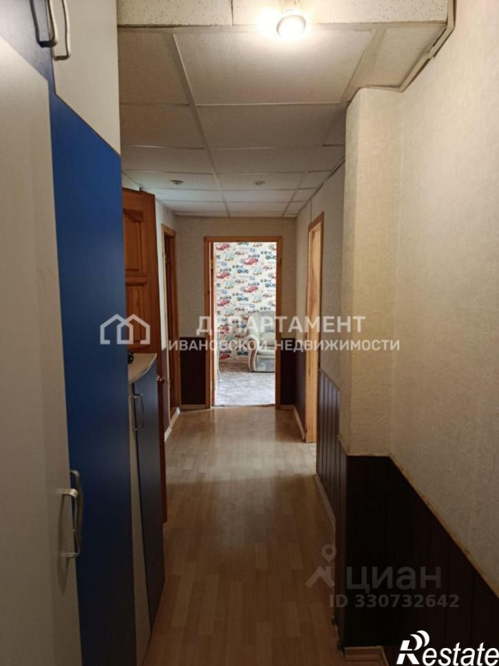 3-комн квартира ул Профессиональная, 35,  д. 35