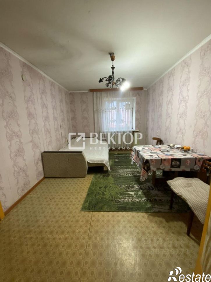2-комн квартира ул Богдана Хмельницкого, 95,  д. 95