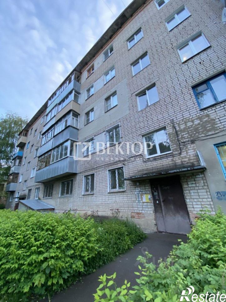 2-комн квартира ул Богдана Хмельницкого, 95,  д. 95