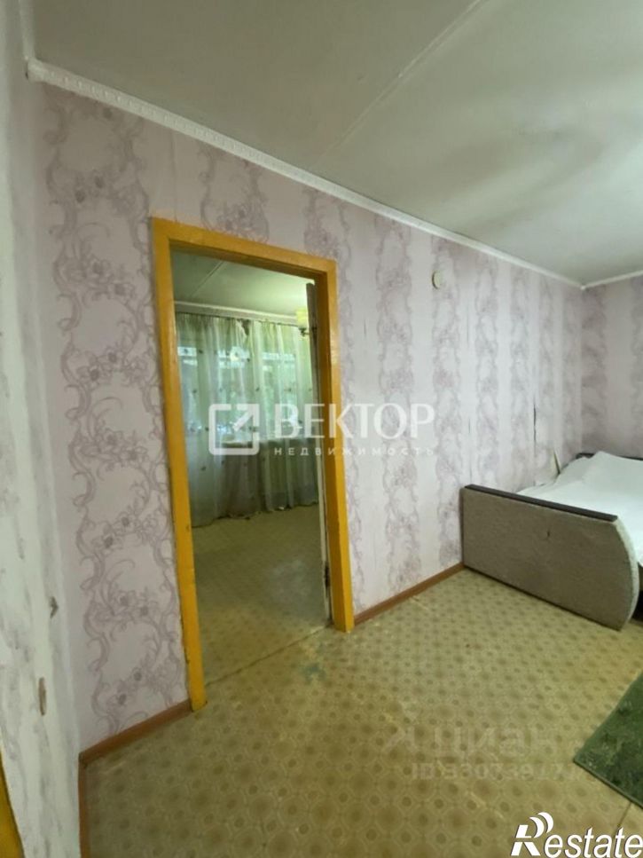 2-комн квартира ул Богдана Хмельницкого, 95,  д. 95