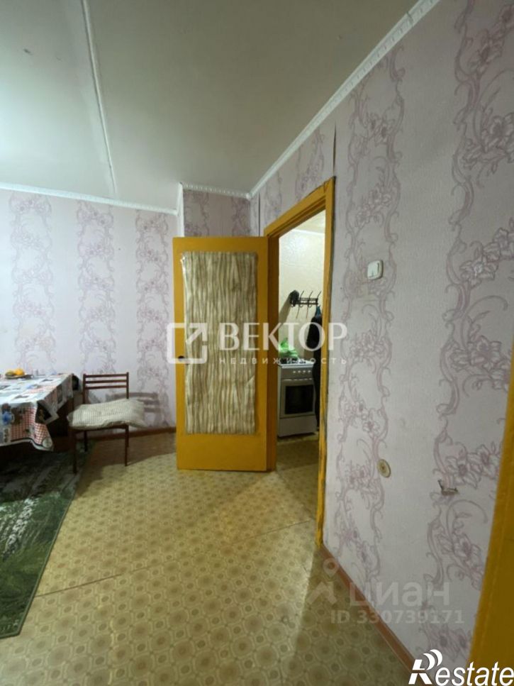 2-комн квартира ул Богдана Хмельницкого, 95,  д. 95