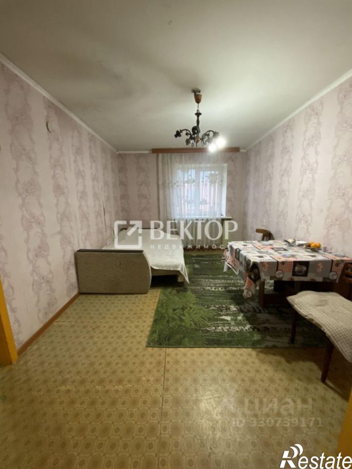 2-комн квартира ул Богдана Хмельницкого, 95,  д. 95