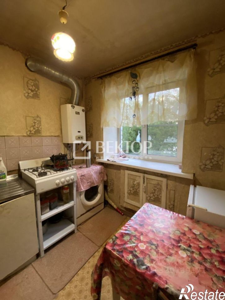 2-комн квартира ул Богдана Хмельницкого, 95,  д. 95