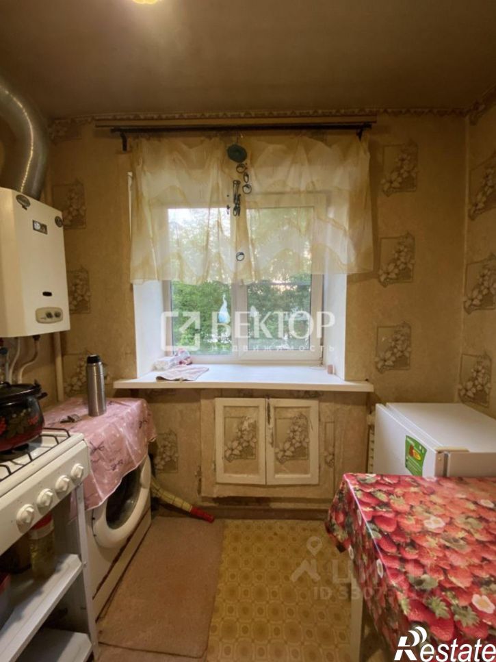 2-комн квартира ул Богдана Хмельницкого, 95,  д. 95