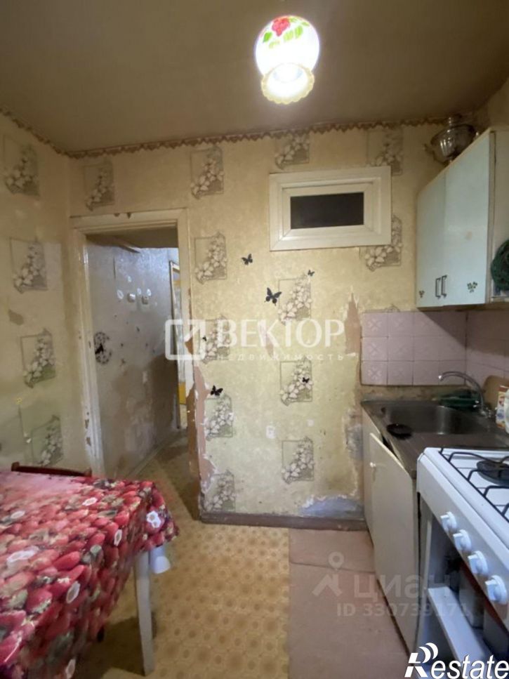 2-комн квартира ул Богдана Хмельницкого, 95,  д. 95