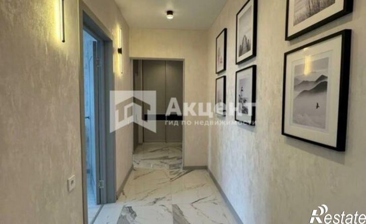 2-комн квартира ул Зверева, 39,  д. 39
