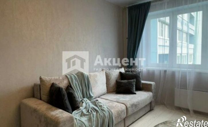 2-комн квартира ул Зверева, 39,  д. 39